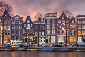 Top 10 Things To Do In Amsterdam